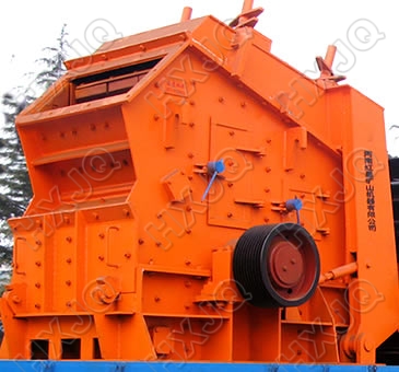 impact crusher