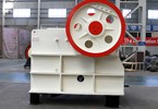 Jaw crusher