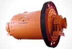 Ball mill