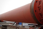 Rotary kiln