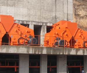 Impact Crusher