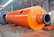 Tube mill