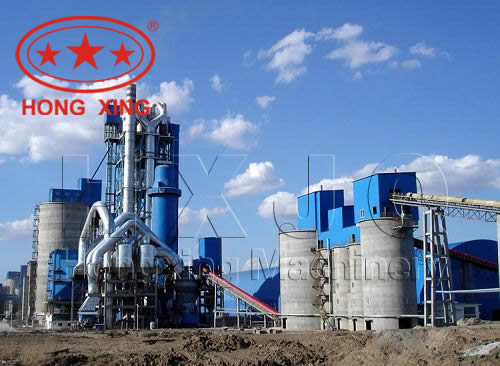 hongxing mining equipment 