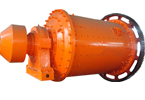 Chinaware ball mill