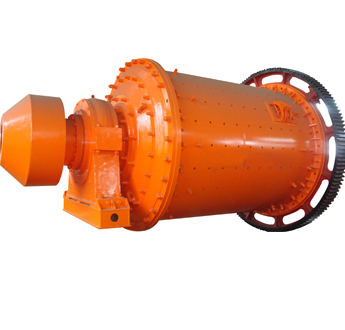 Chinaware ball mill