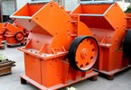 Hammer Crusher