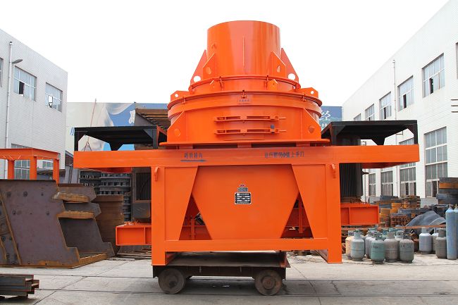 Sand Maker