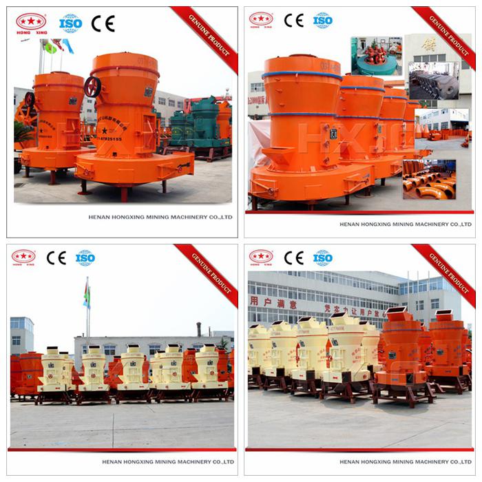 grinding machines