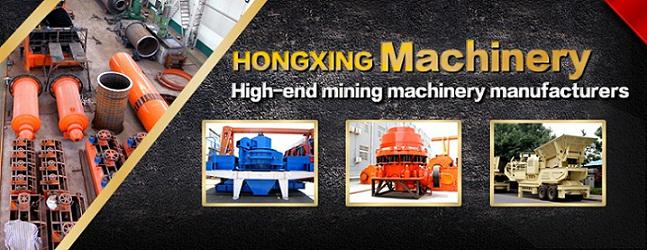 Henan Hongxing Mining Machinery