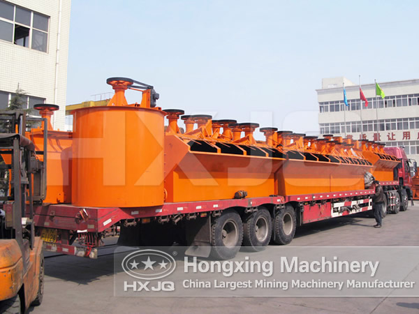 poor iron ore dressing plant equipment