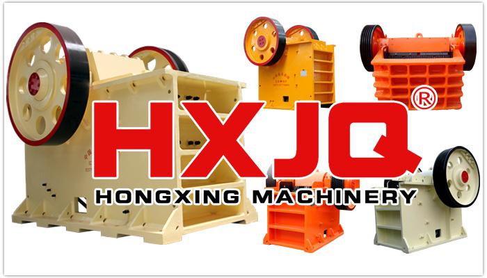 mining machinery