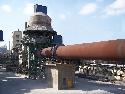 Rotary Kiln