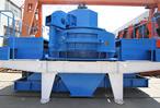 Sand making machine